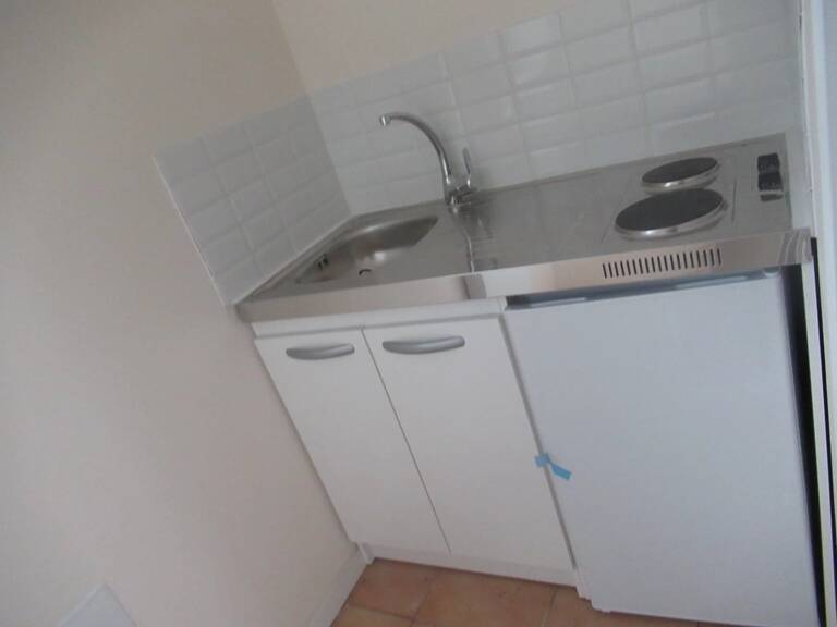 Appartement   à vendre 33 m² — photo 1