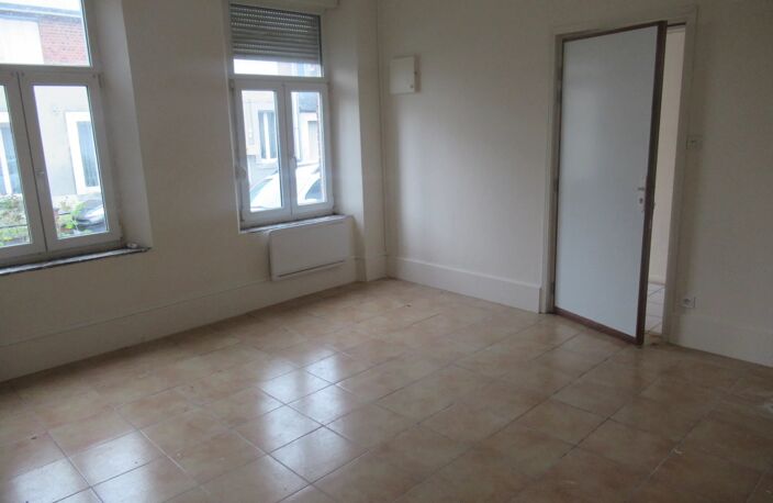 Bien vendu : Appartement 33 m² Wignehies (59212) — photo 2