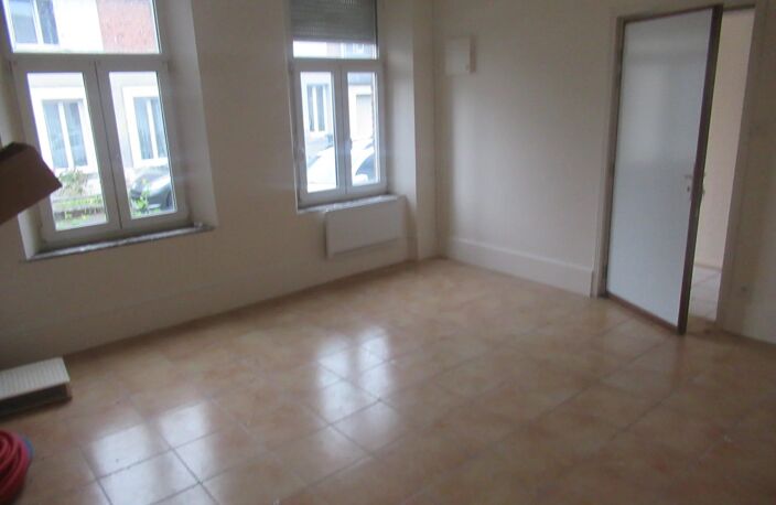 Bien vendu : Appartement 33 m² Wignehies (59212) — photo 3