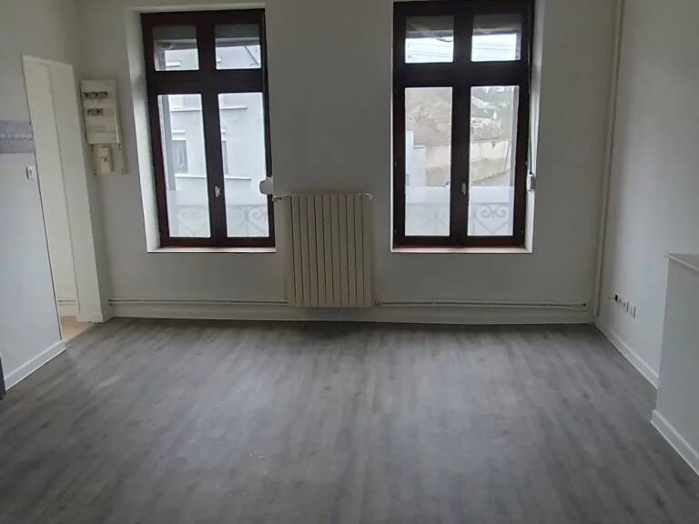 Appartement   à vendre 38 m² — photo 1