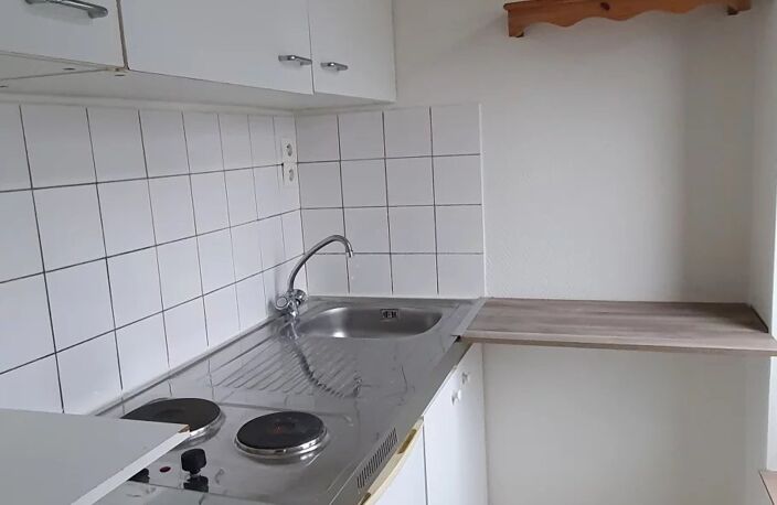 Bien vendu : Appartement 38 m² Wignehies (59212) — photo 2