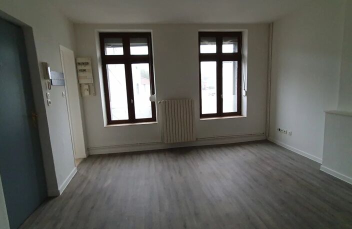 Bien vendu : Appartement 38 m² Wignehies (59212) — photo 3