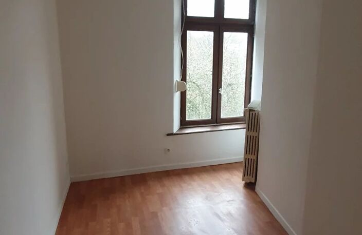 Bien vendu : Appartement 38 m² Wignehies (59212) — photo 4