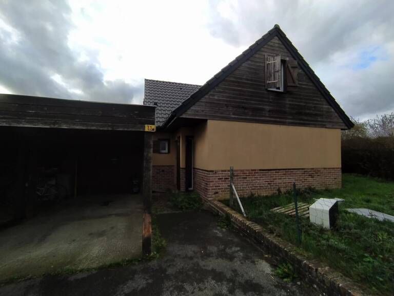 Maison   à vendre 98 m² — photo 1