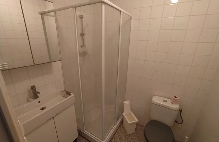 Bien vendu : Appartement 16 m² Fourmies (59610) — photo 3