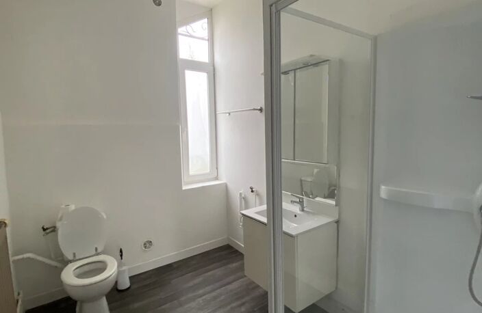 Bien vendu : Appartement 68 m² Fourmies (59610) — photo 4