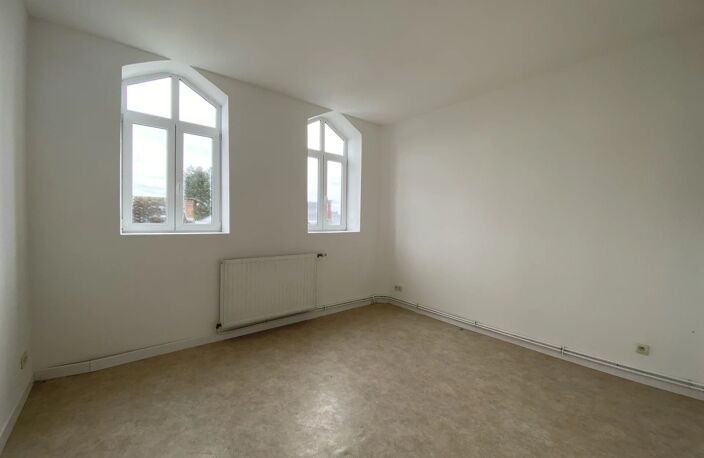Bien vendu : Appartement 68 m² Fourmies (59610) — photo 5