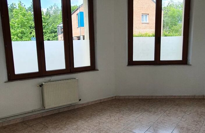 Bien vendu : Appartement 84 m² Fourmies (59610) — photo 2