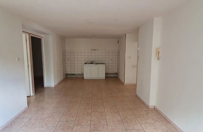 Bien vendu : Appartement 84 m² Fourmies (59610) — photo 3