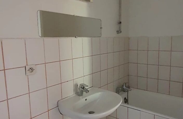 Bien vendu : Appartement 84 m² Fourmies (59610) — photo 4