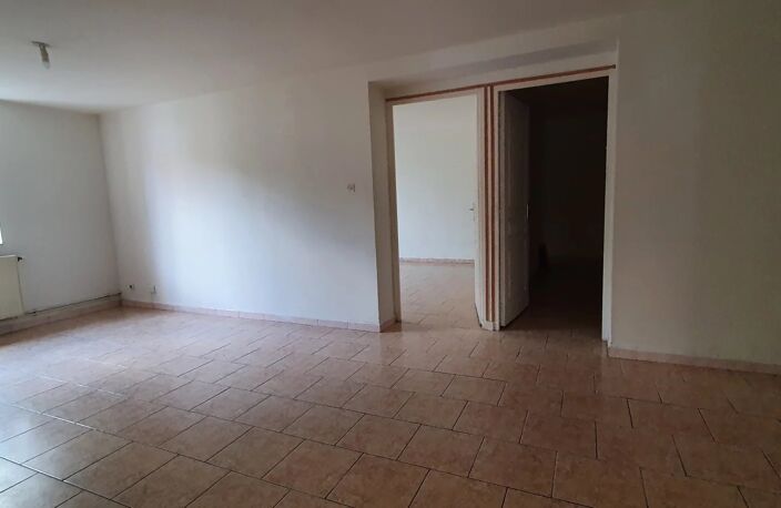 Bien vendu : Appartement 84 m² Fourmies (59610) — photo 5