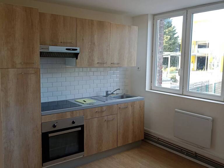 Appartement   à vendre  — photo 1
