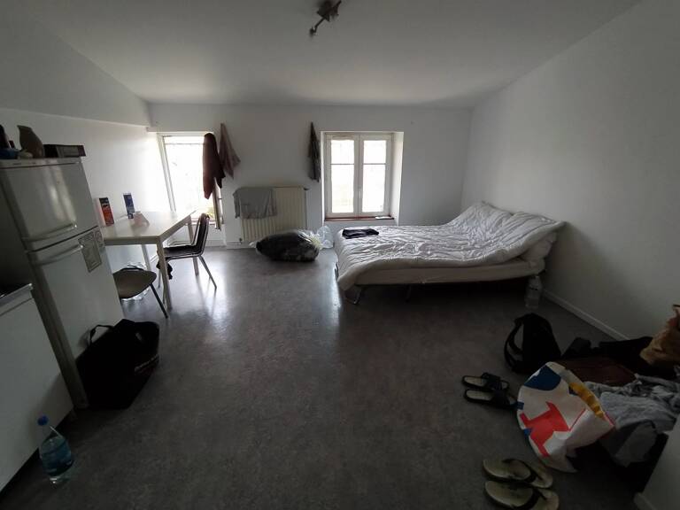 Appartement   à vendre  — photo 1