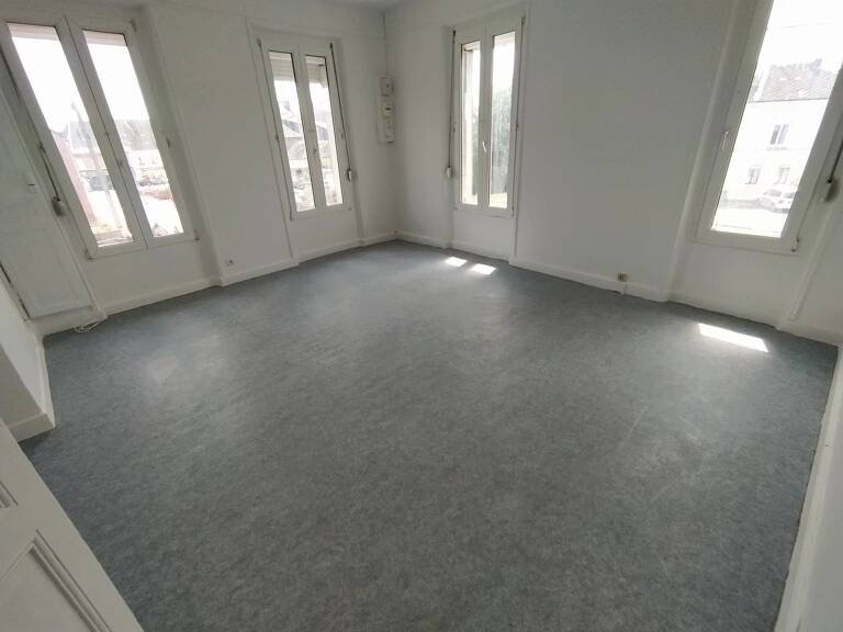 Appartement   à vendre  — photo 1