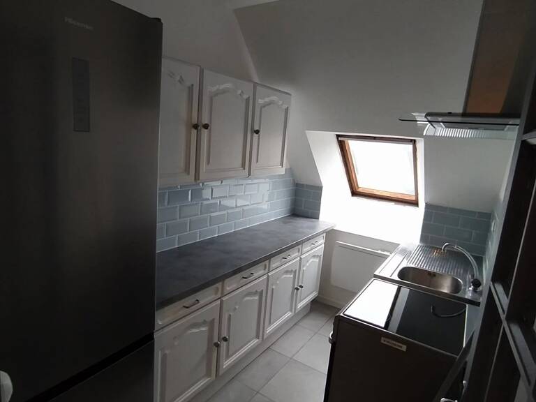 Appartement   à vendre 39 m² — photo 1