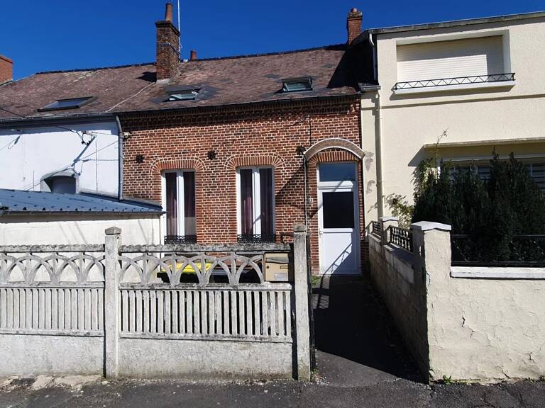 Maison   à vendre 98 m² — photo 1