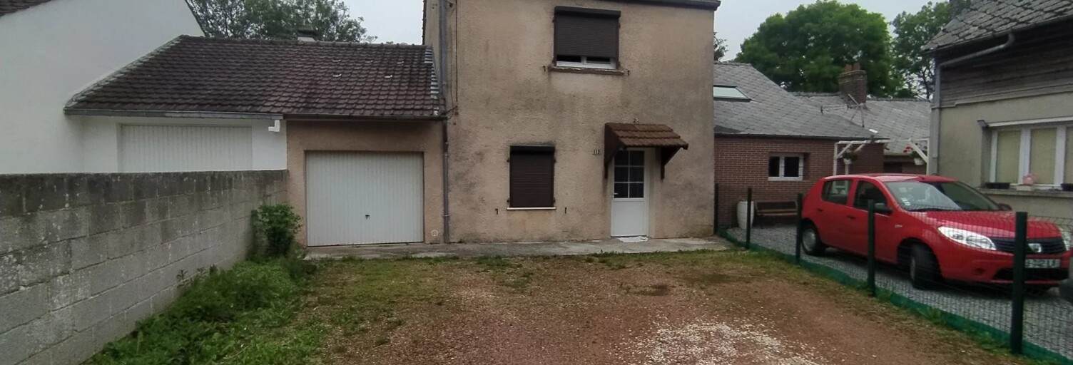 Photo du bien