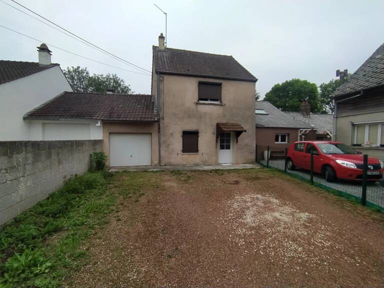 Appartement   à vendre  — photo 1