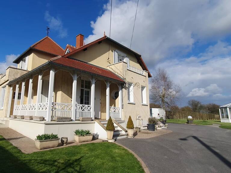 Maison   à vendre 135 m² — photo 1