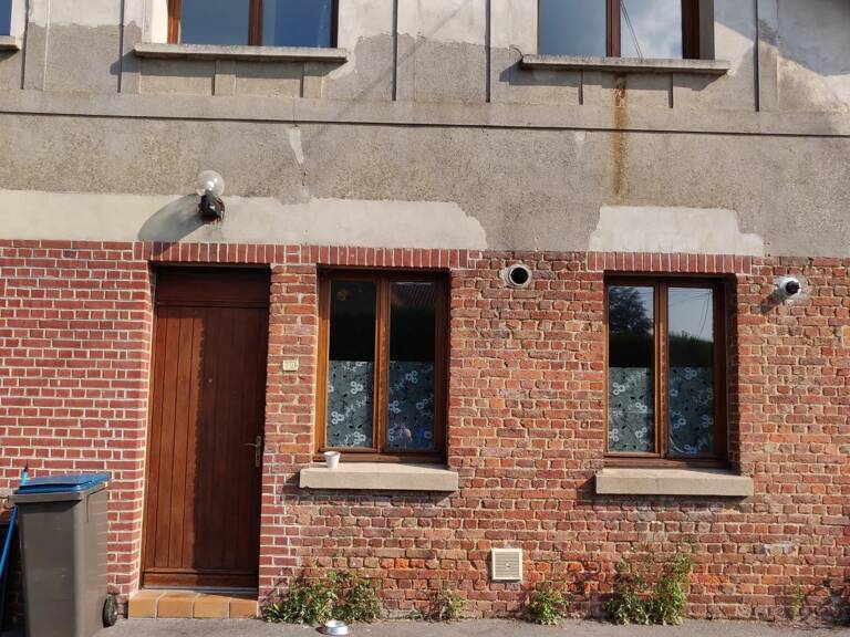Maison   à vendre 68 m² — photo 1