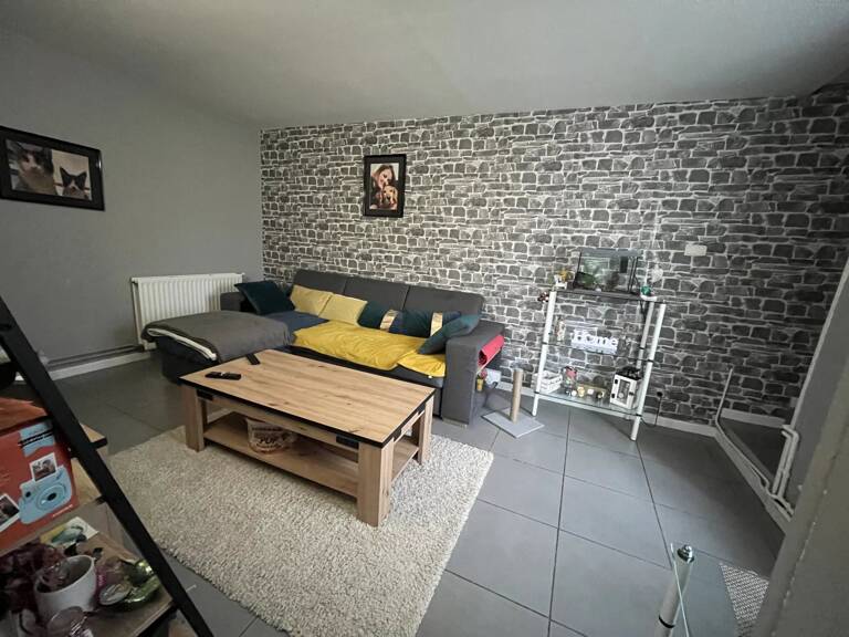 Maison   à vendre 65 m² — photo 1