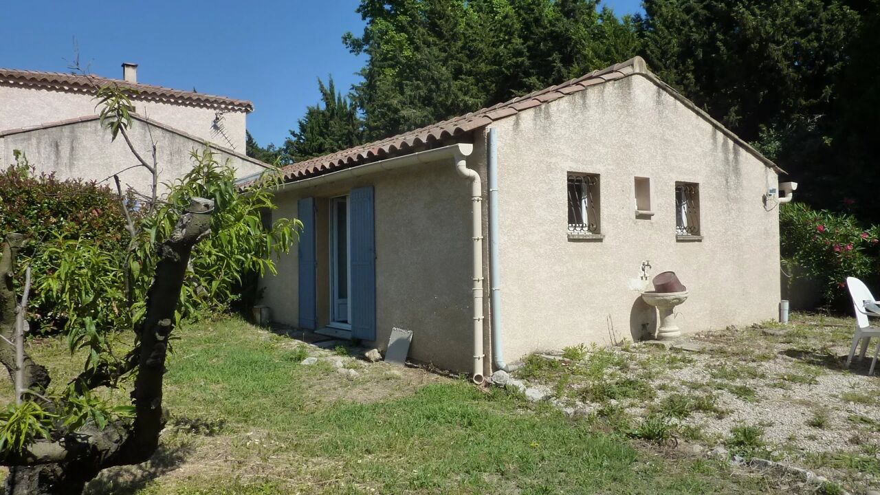 appartement  pièces 50 m2 à Avignon (84000)