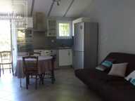 APPARTEMENT AVEC JARDINET — photo 2