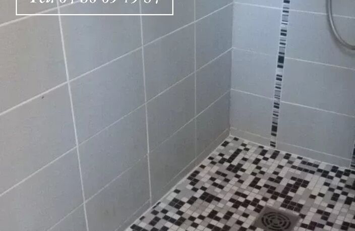 APPARTEMENT AVEC JARDINET — photo 3
