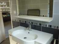 APPARTEMENT AVEC JARDINET — photo 4