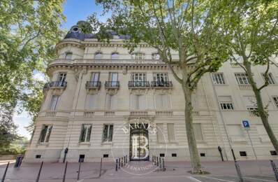 Lyon 6 - Tête D'Or - Appartement rénové et meublé de 80,68 m² - 2 Chambres — photo du bien