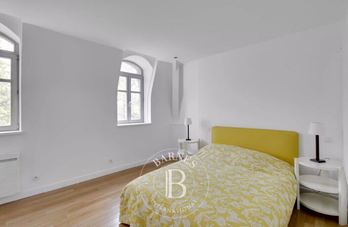 Lyon 6 - Tête D'Or - Appartement rénové et meublé de 80,68 m² - 2 Chambres — photo 4