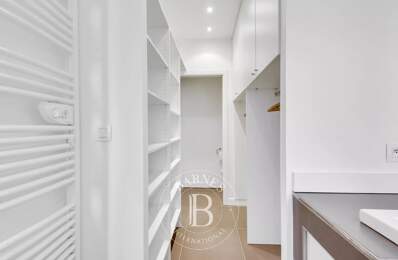 Lyon 6 - Tête D'Or - Appartement rénové et meublé de 80,68 m² - 2 Chambres — photo du bien