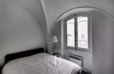 Lyon 2 - Célestins - Appartement rénové et meublé de 39,96 m² - 1 Chambre — photo du bien