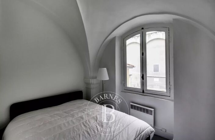Lyon 2 - Célestins - Appartement rénové et meublé de 39,96 m² - 1 Chambre — photo 3