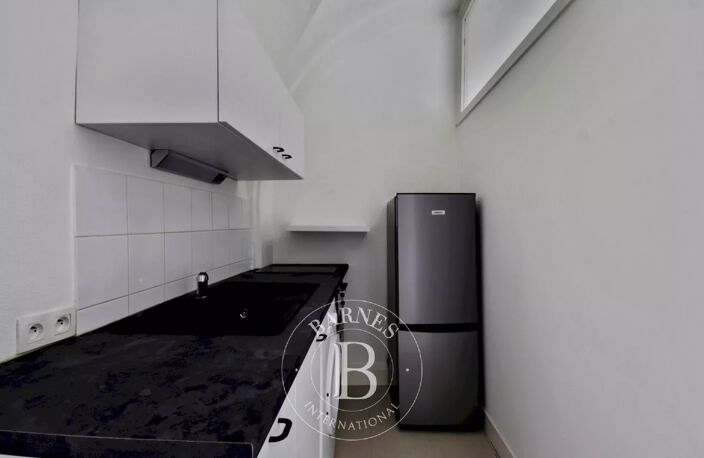 Lyon 2 - Célestins - Appartement rénové et meublé de 39,96 m² - 1 Chambre — photo 4