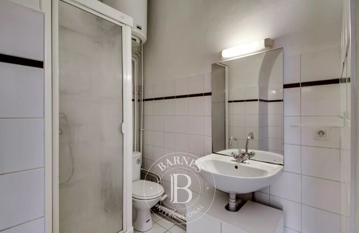 Lyon 2 - Célestins - Appartement rénové et meublé de 39,96 m² - 1 Chambre — photo 5