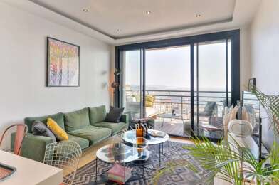 Appartement 3 pièces 1934 €