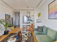 Lyon 4 - Croix-Rousse - Appartement meublé de 62,18 m² - Balcon - 2 Chambres — photo 3