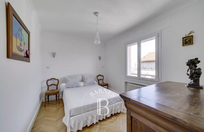 Lyon 6 - Puvis de Chavannes - Appartement non-meublé de 105,16 m² - 2 Balcons - 3 Chambres — photo 5