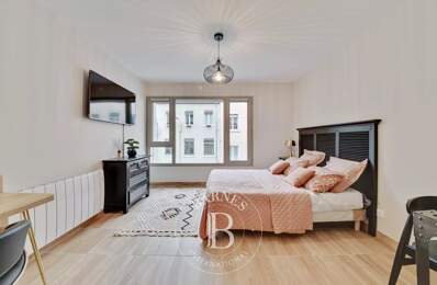Lyon 5 - Vieux Lyon - Studio meublé de 26,96 m² — photo du bien