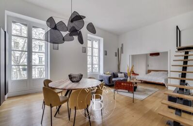 appartement 3 pièces 82 m2 à louer à Lyon 6 (69006)
