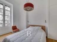 Lyon 6 - Foch - Appartement meublé et rénové de 82,96 m² - Mezzanine - Balcon -  2 Chambres — photo 4