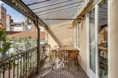 Appartement 2 pièces 1355 €