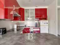 Lyon 2 - Cordeliers - Appartement meublé de 49,27 m² - Mezzanine - Terrasse - 1 Chambre — photo 2