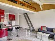 Lyon 2 - Cordeliers - Appartement meublé de 49,27 m² - Mezzanine - Terrasse - 1 Chambre — photo 3