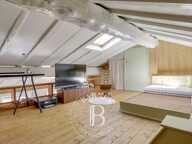 Lyon 2 - Cordeliers - Appartement meublé de 49,27 m² - Mezzanine - Terrasse - 1 Chambre — photo 4
