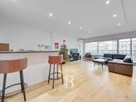 Lyon 6 - Massena - Appartement Non-meublé de 99,05 m² - 1 Bureau - 1 Loggia - 1 - Balcon - 2 Chambres — photo 2
