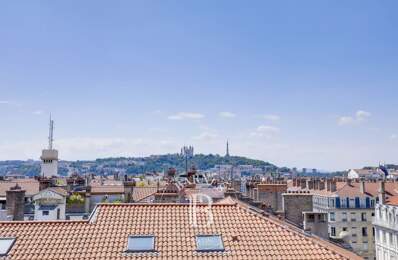 Lyon - Les Halles Paul Bocuse - Appartement rénové de 133,45 m² - 3 Chambres - Balcon — photo du bien