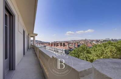 Lyon - Les Halles Paul Bocuse - Appartement rénové de 164,28 m² - 4 Chambres - Balcon — photo du bien