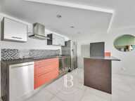 Lyon 2 - Jacobins - Appartement meublé de 64,64 m² - Balcon - 1 Chambre — photo 3